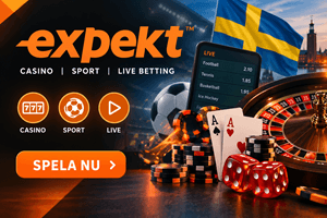 Expekt casino